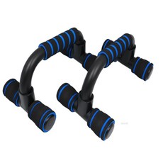 다온58 H형 푸쉬업바 2P 피트니스