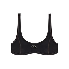디젤 첼시-Utlt 컷아웃 스포츠 브라
