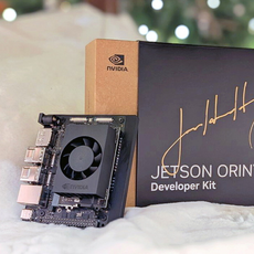 NVIDIA 젯슨 나노 오린 Super Developer Kit, 1개