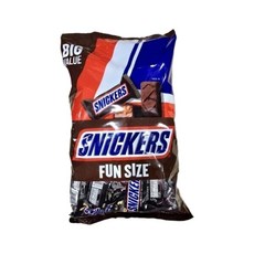 스니커즈 펀 사이즈 초콜릿 1.361kg, 1개
