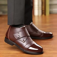 영국 백년 전통 브랜드 구두잉글리시 비즈니스 남성 가죽 슈즈 남성정장구두 남성 방한화