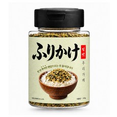 오케이 후리가케 김맛 밥가루 주먹밥, 1개, 100g