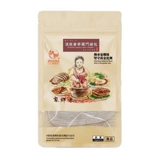 和春堂 頂級獨門滷包 17味王牌漢方香料 專為牛肉打造 37.5g/包, 1個, 單包【頂級奢華滷包 37.5g】