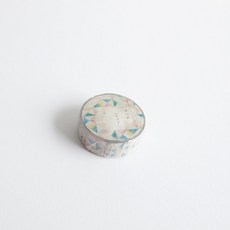 Yohaku 和紙膠帶, 1個
