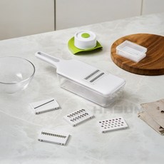 채칼세트 다용도채칼