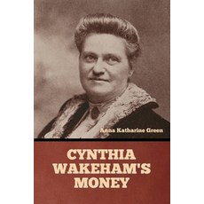 (英文圖書)Cynthia Wakeham's Money 平裝版, Indoeuropeanpublishing.com, 英文