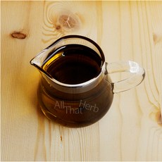 올댓허브 천연 식물성오일 대마씨(햄프씨드 오일) 100ml 500ml, 1개