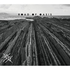 [CD] Black String (블랙스트링) - Road Of Oasis