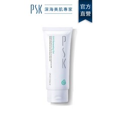 PSK深海美肌專家 Q10嫩白去角質凝膠100ml 去角質 臉部去角質 去黑頭 黑頭粉刺 毛孔 去角質霜 臉部去角質霜, 1個, 正貨100ml