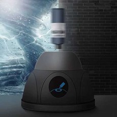 프라모델 도료 아크릴 교반기 도색 쉐이커 믹서기 배합기