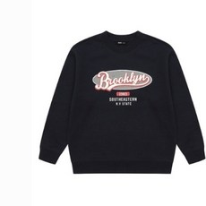 소이 기모 맨투맨 셋업티 (24W0741)_JK