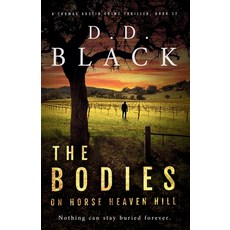 (英文圖書)The Bodies on Horse Heaven Hill 平裝版, Independently Published, 英文