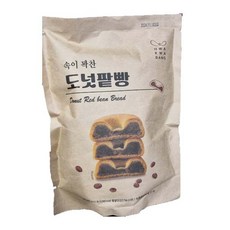 코스트코 화과방 속이꽉찬 도넛팥빵, 1개, 720g