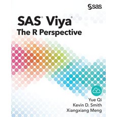SAS Viya The R Perspective, SAS Institute