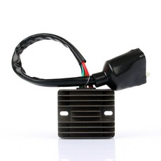 YHC 整流器 適用於 Honda CBR954 CBR 900 RR2/RR3 954cc Fireblade, 1個