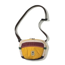 코닥 KODAK 하디 미니 크로스백 YELLOW K6143RBG90YLW 390359, FREE