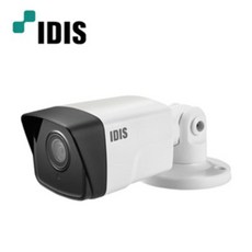 아이디스 DC-S4516TWRX-A 대체상품 DC-C1645TWRX-A 네트워크 500만화소 적외선카메라 IP POE 스타비스(저조도)CCTV 아파트 빌딩 병원 쇼핑센타 요양원, 2.8mm, 1개