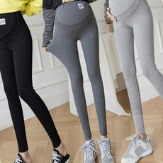 에이오티 온라인샵 소프트 임산부 레깅스 임산부여름레깅스