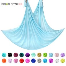 요가 해먹 그네 벨트 스포츠용 스윙 플라잉
