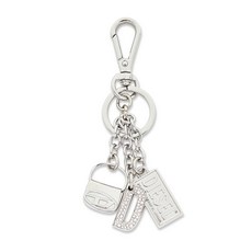 디젤 1DR 참 키링