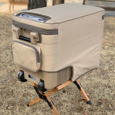 쏘쿨냉장고 정품가방(50L/40L) 쏘쿨냉동고가방 쏘쿨가방 캠핑냉장고가방(1도어), 정품가방 50L(1도어)