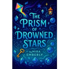 (영문도서)The Prism of Drowned Stars - A Novel Paperback, Independently Published, English, 9798273479425