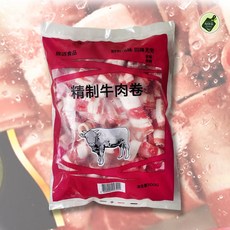 소고기 샤브샤브 500g, 1개