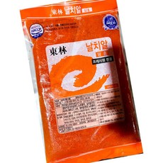 동림수산 레드 날치알 800g 어란, 1개