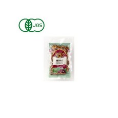 알리산 유기 바나나 칩스 100g 일본 건조 말린 과일, 1개