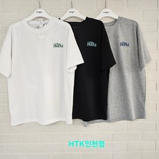 [행텐주니어] *인천점* 쿨터치 스몰레터링 반팔티셔츠@@26년여름#초신상# 인기상품@@심플한디자인@@14570-031-414-31