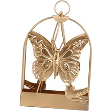 FRCOLOR 모기향 홀더 모기 퇴치 팔찌 향로 방충 백단향 코일 (뚜껑 포함) 야외 그물형 선풍기 걸이형 향 접시 홈 데코 스토브 금속, 단일구성