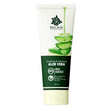발리 알루스 알로에 베라 젤 150ml, 1개