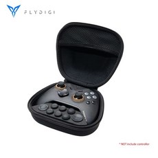 플라이디지 베이더 보관 교체 가방 키트 하드 크로스 프로 버튼 액세서리 세트, Accessories Set