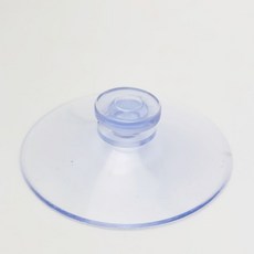 스토어-지유 큐방 흡착판 50mm 평면 큐방접지, 상세페이지 참조, 1개