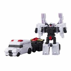 HOOT 레스큐 변신자동차 또봇 자동차변신로봇 미니 장난감차