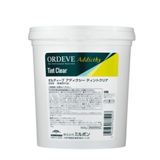 밀본 어딕시 틴트 클리어 500g 탈색제, 1개