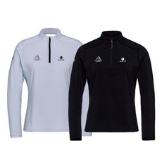 블랙야크 여성 트레일러닝 집업 긴팔티2 집업티셔츠 1BYZTFU503 YWJ743 OQK695