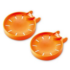 하페 쿼드릴라 구슬 받침대 2개, zzzz-s