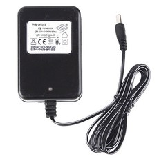 전기자동차 범퍼카 미니승용차 전기오토바이 충전기 6V 500mA 12V, 1개, 2_6V1000mA 모터 대전용