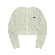 LEE 키즈 베이직 스카시 가디건 민트 LK2502CD71MI