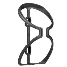 TOPEAK FEZĀ CAGE V1 碳纖維 水壺架 加強包覆型 (TFZ-V1) 18公克, 1個