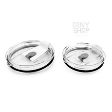 디니숍 텀블러 호환 뚜껑여분 텀블러뚜껑, 소