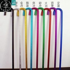 어린이 댄스 날개 소품 벨리댄스 공연용 날개 스틱 세트 무대 퍼포먼스 소품