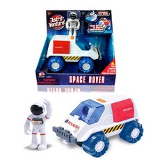 하라 우주로버 비행기장난감 달탐사 우주놀이