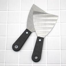 스텐헤라 스크래퍼 5인치 스크레퍼헤라