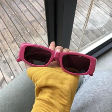 HYPZH 兒童窄框太陽鏡