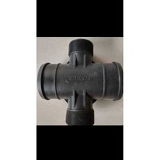 프롬윤슬 점적호스 기능호스 농업용 점적 농자재, 75-63 외부선 2개