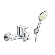 日本INAX 沐浴龍頭 BFV-2013S, 1個