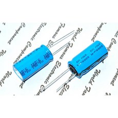 VISHAY BCcomponents 136 2200uF 25V 16*31mm 耐溫105度 立式電解電容 x1個