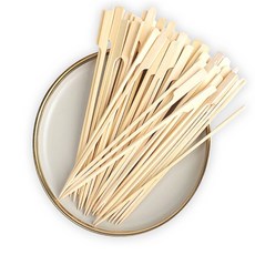 도하지몰 대나무꼬치 캠핑꼬치, 소